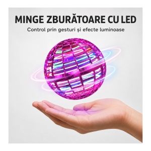 Minge zburatoare