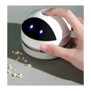 Mini robo curatat birou - robot pt birou