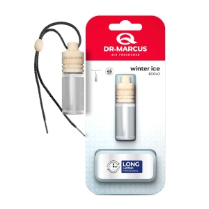 Odorizant auto – Dr. Marcus Ecolo – Winter Ice