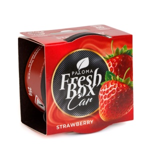 Odorizant - Paloma Fresh box - Strawberry - 25 g