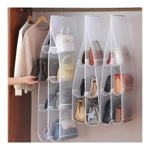 Organizator genti SI haine