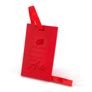 Parfum lichid Paloma Aroma Del'Arte Diavolo Rosso