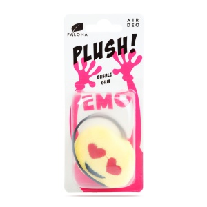 Parfum - Paloma EMO Plus bubble GUM