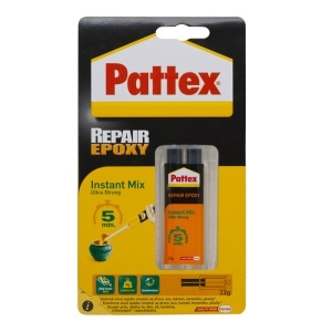 Pattex Adeziv epoxidic universal cu tijă de amestec