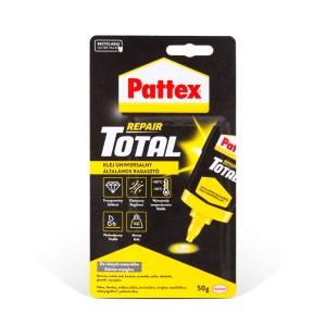 Pattex Adeziv universal puternic - 50 g