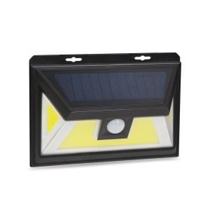 Reflector solar cu senzor de mișcare - 3 LED-uri COB - Img 2