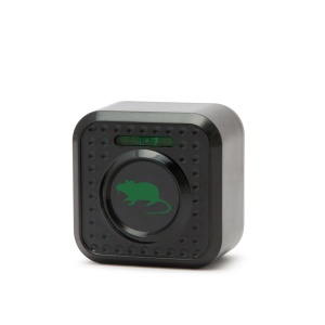 Repelent electric pentru șoareci cu indicator LED