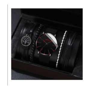Set ceas dama