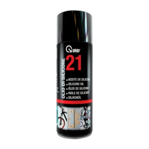 Spray cu ulei de silicon