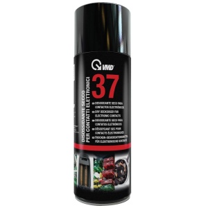 Spray de contact pentru îndepărtarea oxidării (evaporativ)