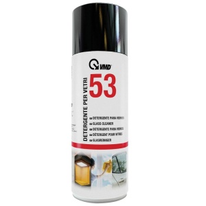 Spray de curățat geamuri