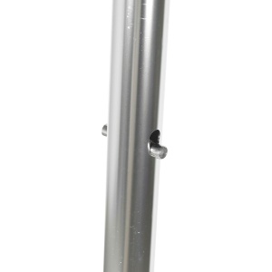 Suport pt. roţi auto - max 70 kg, 75 x 75 x 102 cm - Img 2