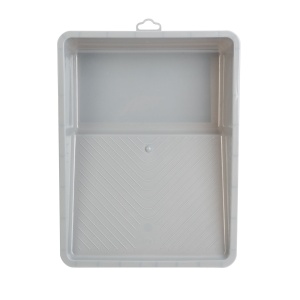 Tavă pentru vopsea - din plastic - 31 x 36 cm - Img 2