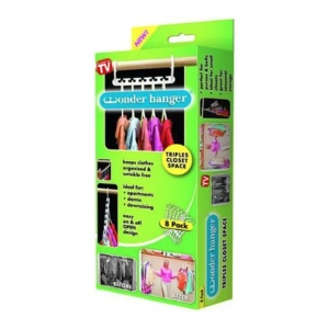 Umeras organizator - Wonder hanger