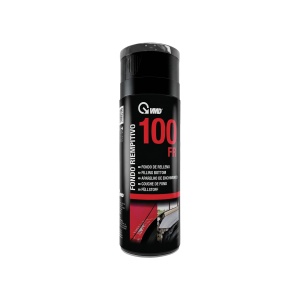 Vopsea grund de umplere - 400 ml - gri închis