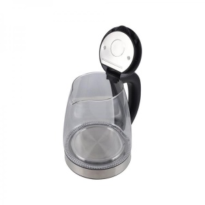 WinningStar - Fierbător electric din sticlă - 1500W - 1,8L - Img 3