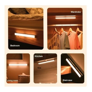 20 cm banda led