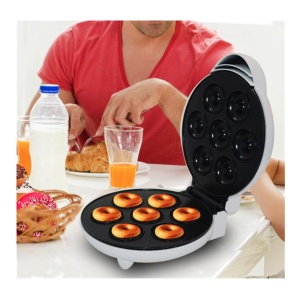 Aparat de gogosi dimensiune medie - 17.5 cm