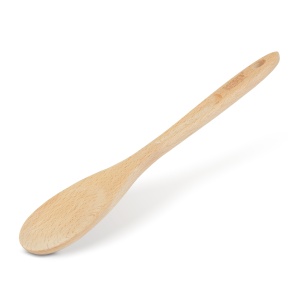 Baker's Secret bucatarie lingura de lemn - 33 cm