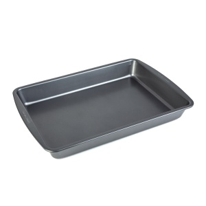 Baker's Secret Essential Line cuptor pan - "M" - 42 x 28,5 x 5,1 cm
