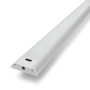 Bară LED cu întrerupător cu senzor - 9W - 60cm