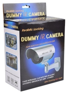 Camera dummy