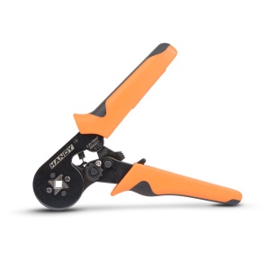 Clește de sertizare pentru manșoane de capăt de sârmă– 0,25–10 mm² - Img 2