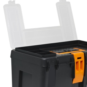 Cutie din plastic pentru scule - Img 4