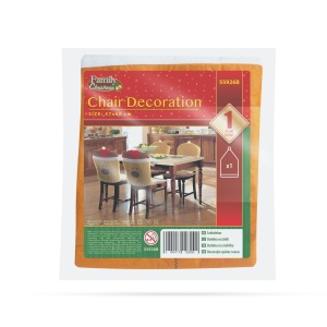 Decorațiune pentru scaune - ren - Img 2