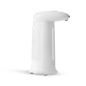 Dozator automat de săpun - 360 ml - pe blat - cu baterii - Img 4