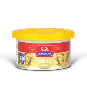 Dr. Marcus AIRCAN VANILLA Odorizant auto - Img 2
