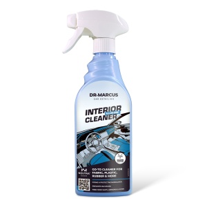 Dr. Marcus Car Detailing All-in-One soluție pentru curățarea interiorului – 550 ml
