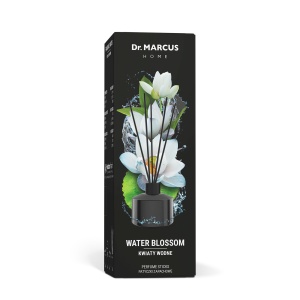 Dr. Marcus Home Perfume Bețișoare 100 ml - Water Blossom - Img 2