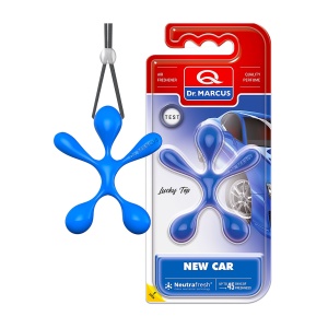 Dr. Marcus Lucky Top - New Car odorizant auto