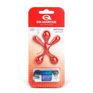 Dr. Marcus LUCKY TOP RED FRUITS Odorizant auto - Img 2