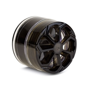 Dr. Marcus SENSO DELUXE - Black - Odorizant auto - Img 3