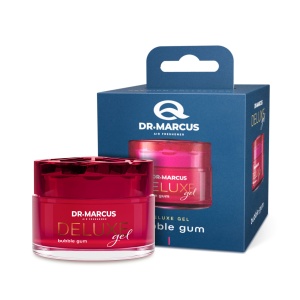 Dr. Marcus SENSO DELUXE BUBBLE GUM – Odorizant auto