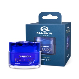Dr. Marcus SENSO DELUXE - New Car - Odorizant auto
