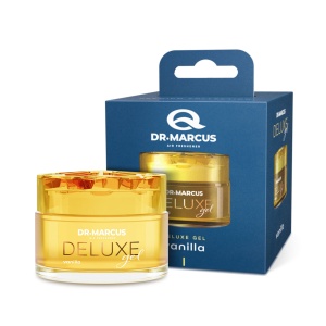 Dr. Marcus SENSO DELUXE VANILLA – Odorizant auto