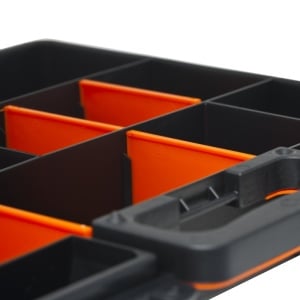 Geantă organizatoare - 470 x 400 x 60 mm - Img 2