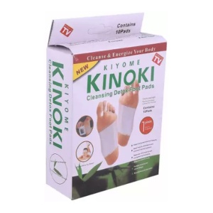 Kinoki