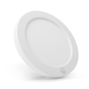 Lampă LED cu senzor de mișcare de tavan - 18W - 1440 lm - 110- 240V - IP20