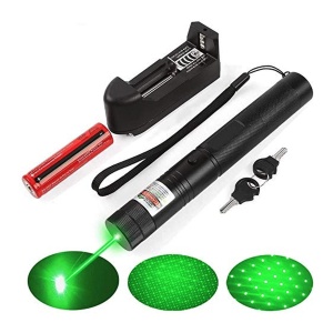 Laser pointer