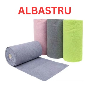 Lavete albastru