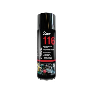 Lubrifiant spray pe bază de aluminiu - 400 ml