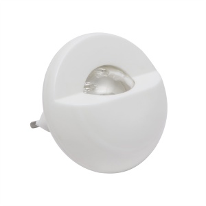 Lumină de veghe cu LED, cu cap rotativ, cu senzor de lumină - cu LED - Img 2