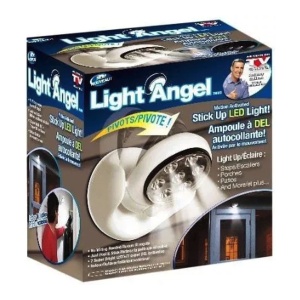Lumina light angel