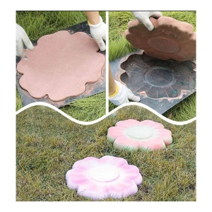 Matrita pavele beton 44 x 44 cm