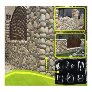 Matrita pavele beton 47 x 41 cm