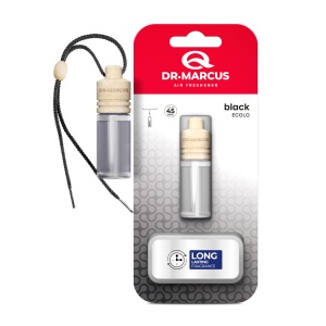 Odorizant auto – Dr. Marcus Ecolo – Black